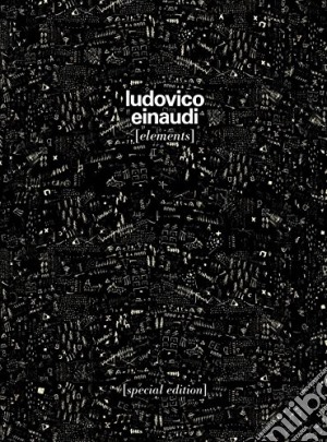 Ludovico Einaudi - Elements Deluxe Edition cd musicale di Ludovico Einaudi