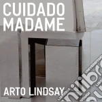 Arto Lindsay - Cuidado Madame cd