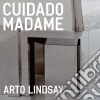 Arto Lindsay - Cuidado Madame cd