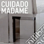 (LP Vinile) Arto Lindsay - Cuidado Madame vinile