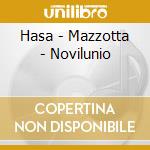 Hasa - Mazzotta - Novilunio cd
