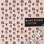 (LP Vinile) Blonde Redhead - 3 O'Clock
