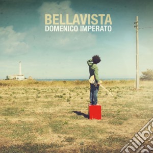 Domenico Imperato - Bellavista cd musicale di Domenico Imperato