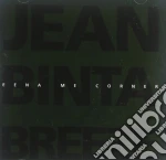 Jean Binta Breeze - Eena Me Corner cd