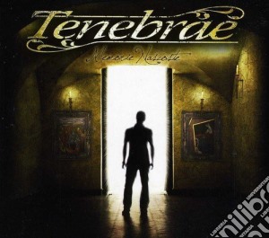 Tenebrae - Memorie Nascoste cd musicale di Tenebrae