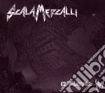 Scala Mercalli - 12th Level