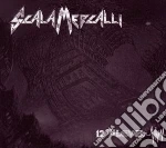 Scala Mercalli - 12th Level cd
