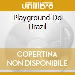 Playground Do Brazil