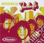 Ridillo - Weekend Al Funkafe'