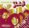 Ridillo - Weekend Al Funkafe' cd musicale di RIDILLO