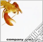 Company Cafe' Vol.2 cd