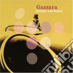 Gazzara - Brother And Sister