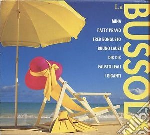 La Bussola / Various cd musicale di Artisti Vari