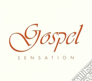 Gospel Sensation / Various cd musicale di ARTISTI VARI