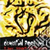 Demential Rock Vol. 1 cd