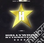 Hollywood Rythmoteque / Various cd