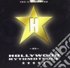 Hollywood Rythmoteque / Various cd