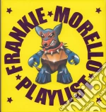 Frankie Morello Playlist Aavv - Frankie Morello Playlist / Various cd