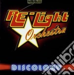 Relight Orchestra - Discology