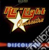 Relight Orchestra - Discology cd