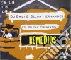 Dj Brizi & Selma Hernandes - Remedios (Cd Singolo) cd
