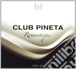 Club Pineta Romantique Aa.Vv. - Club Pineta Romantique / Various cd