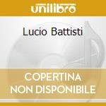 Lucio Battisti cd