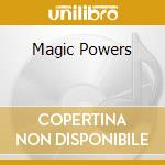 Magic Powers cd