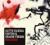 Gatto Ciliegia Contro Il Grande Freddo - Disconoir cd
