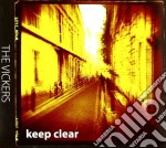 Vickers (The) - Keep Clear