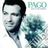 Pago - Aria Di Settembre cd