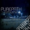 Purepath - Overburning cd