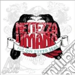 Fin Qui Tutto Bene cd