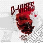 Kill me martina cd