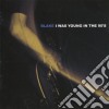 Blake - I Was Young In The 90's cd