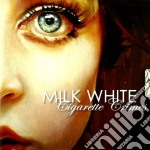 Milk White - Cigarette Crimes