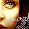 Milk White - Cigarette Crimes cd