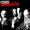 Matteo Amantia - Matteo Amantia cd