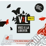 Voci per la liberta'una canzone per amnesty international cd