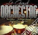 Grandi Orchestre (Le): Gold Collection / Various (3 Cd) cd