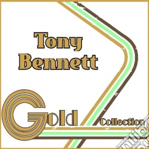 Tony Bennett - Gold Collection (3 Cd) cd musicale di Tony Bennett