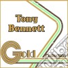 Tony Bennett - Gold Collection (3 Cd) cd