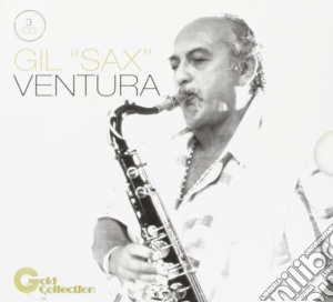 Gil Ventura - Gold Collection (3 Cd) cd musicale di Gil Ventura