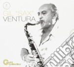 Gil Ventura - Gold Collection (3 Cd)