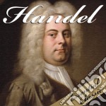 Georg Friedrich Handel - Essential Classic (3 Cd)