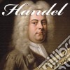 Georg Friedrich Handel - Essential Classic (3 Cd) cd