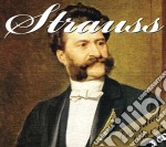Johann Strauss - Essential Classic (3 Cd)