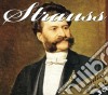 Johann Strauss - Essential Classic (3 Cd) cd