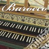 Barocco: Essential Classics / Various (3 Cd) cd
