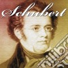 Franz Schubert - Essential Classic (3 Cd) cd musicale di Schubert